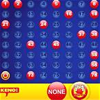 qq keno lottery games